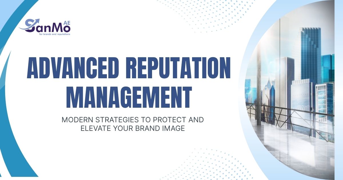 Advanced Reputation Management