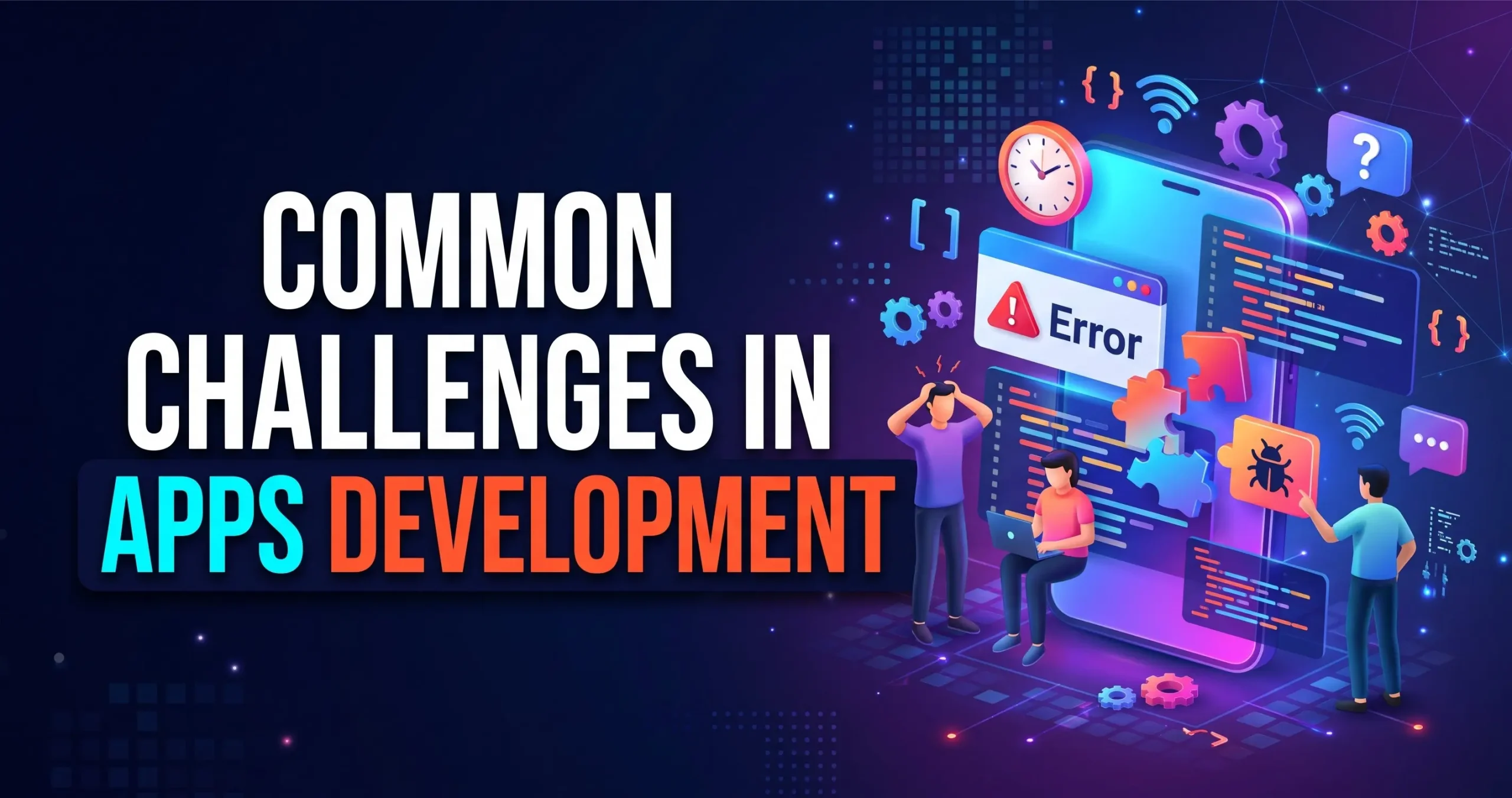 Apps Development