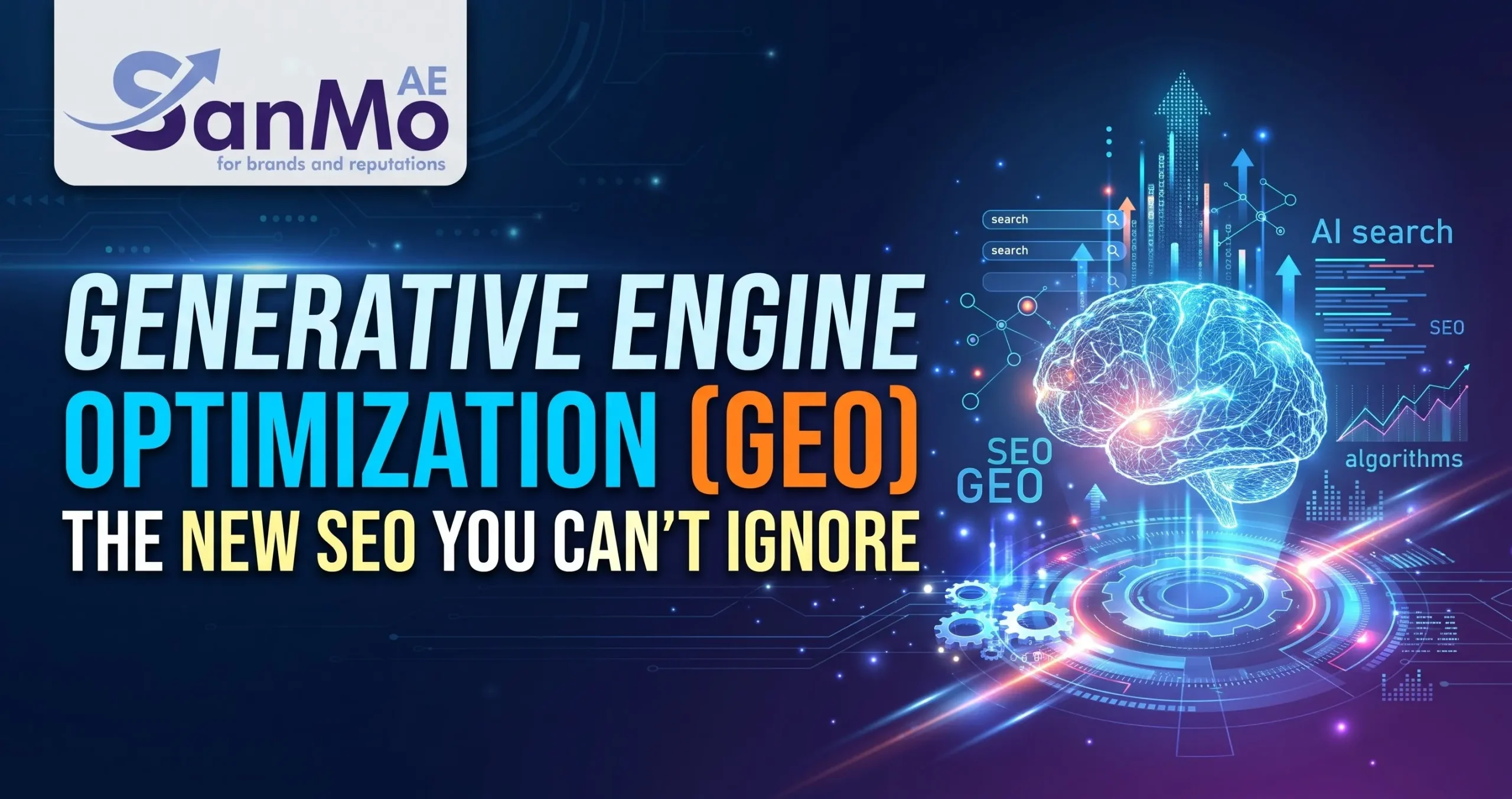 Generative Engine Optimization