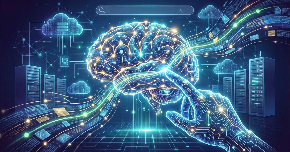 Generative Engine Optimization Is Becoming Essential