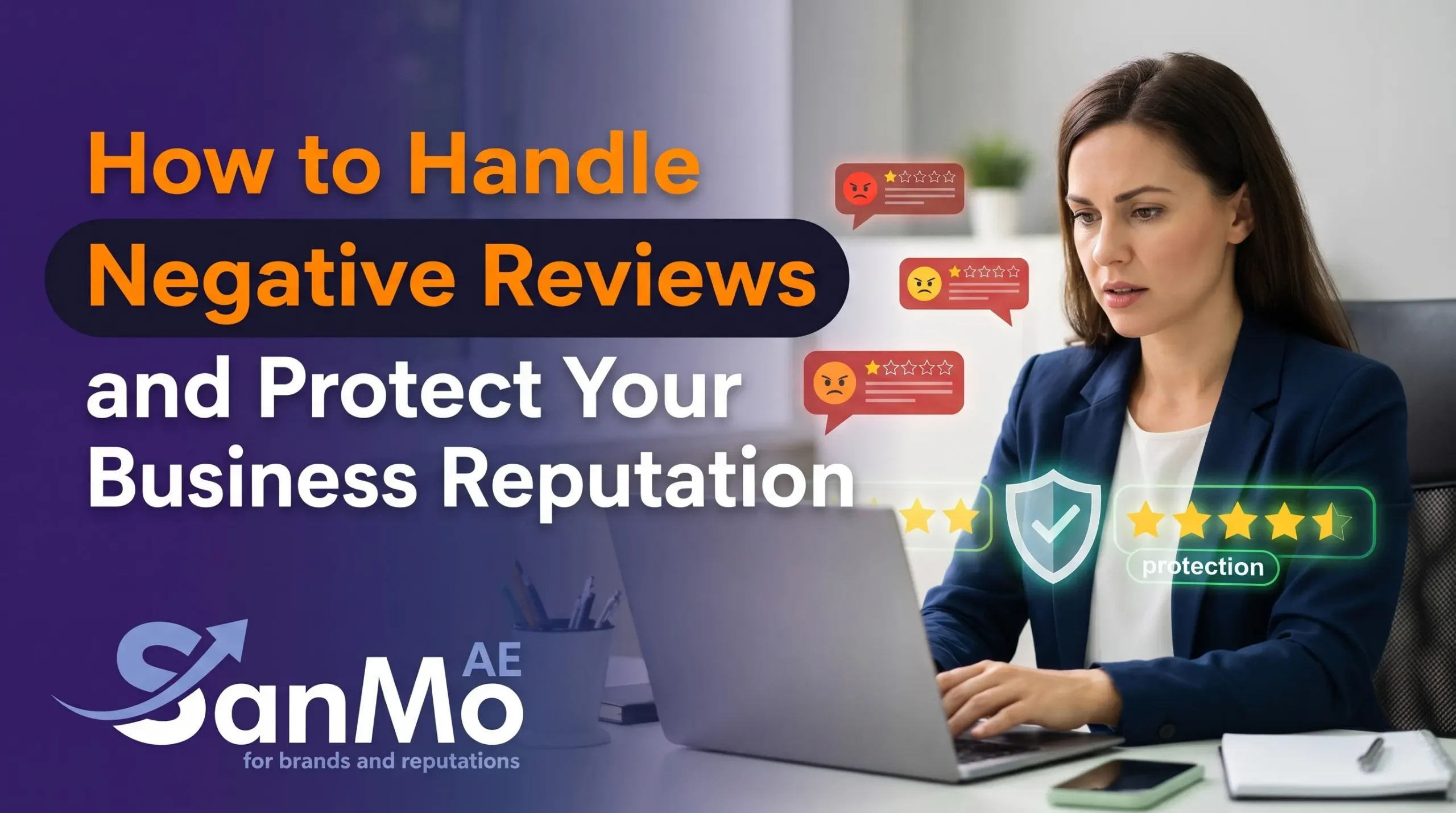 Negative Reviews