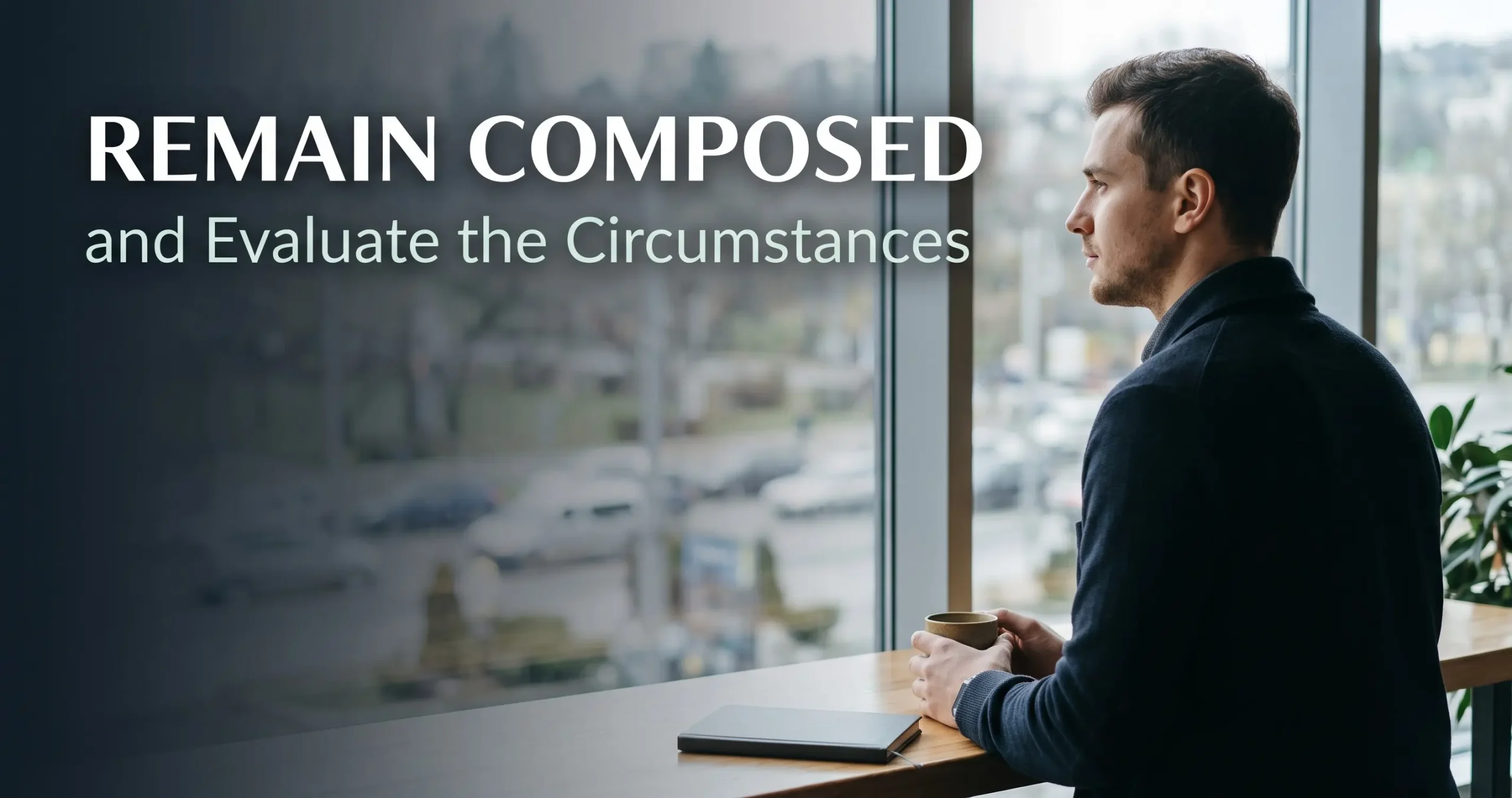 Evaluate the Circumstances
