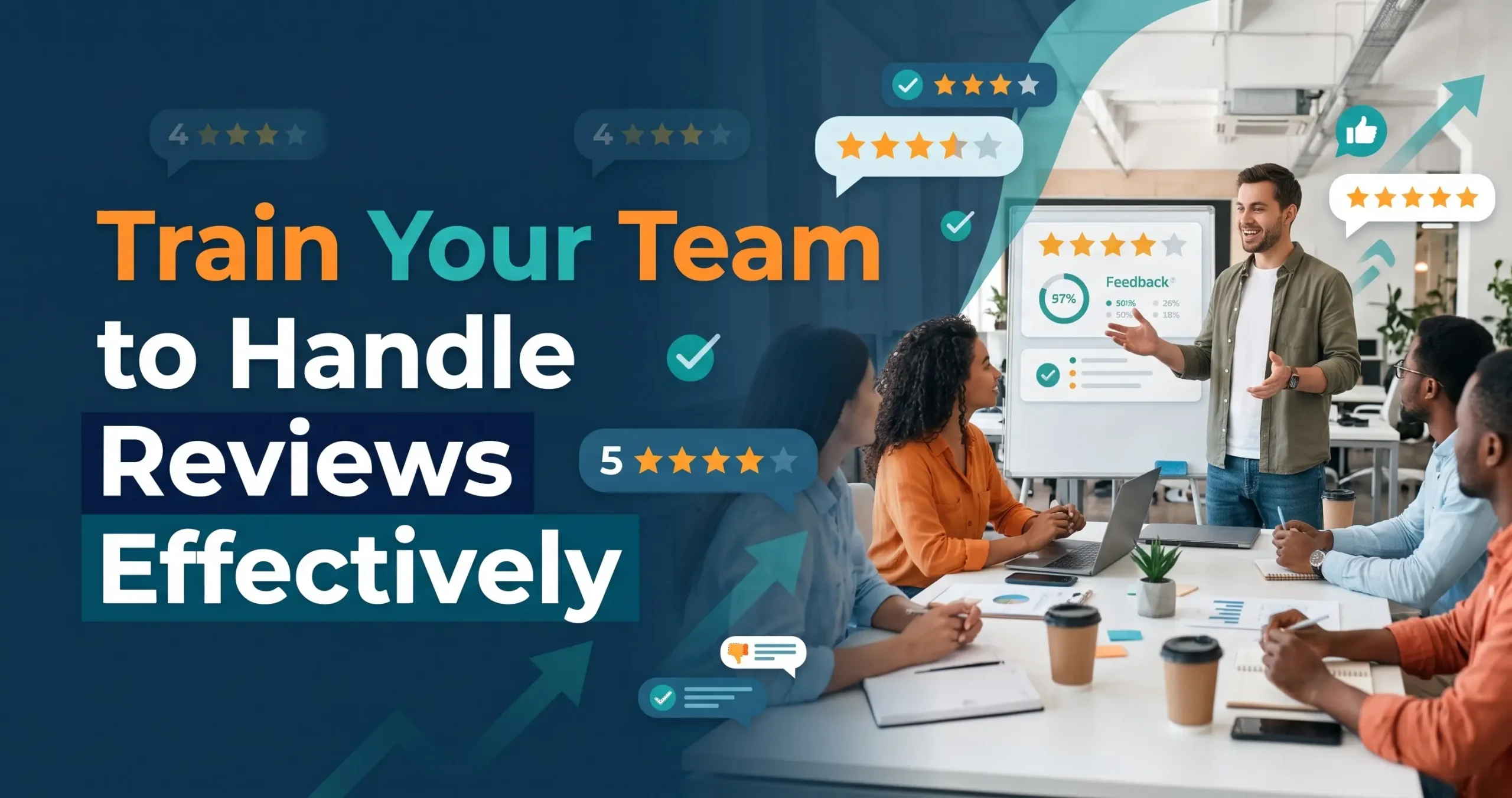 Handle Reviews