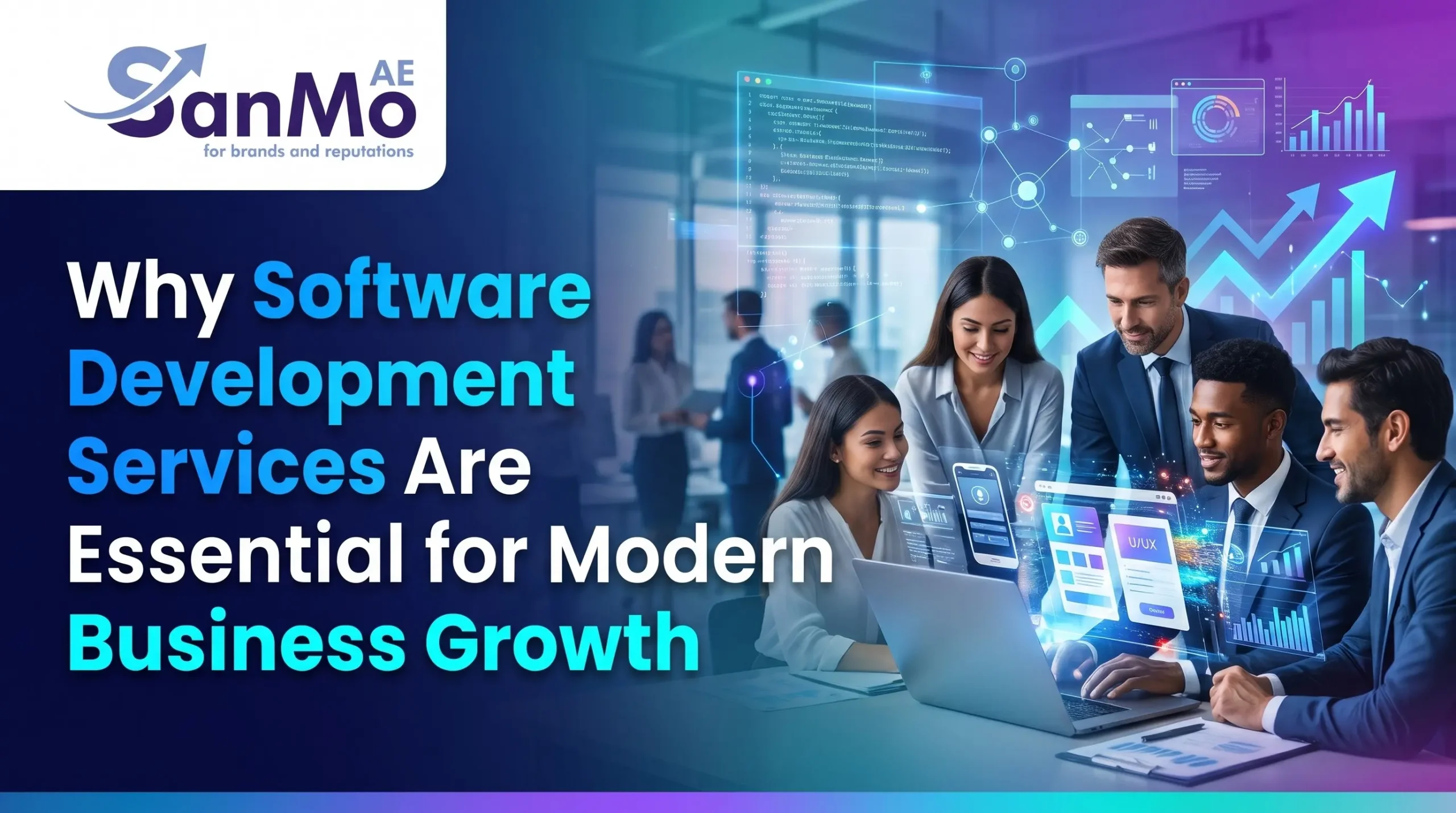 Software Development Services