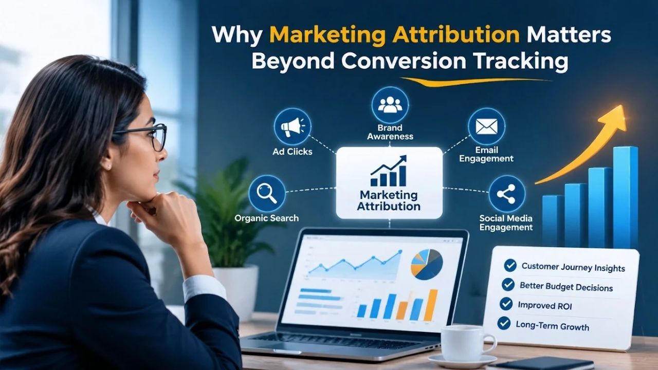 Common Marketing Attribution Challenges