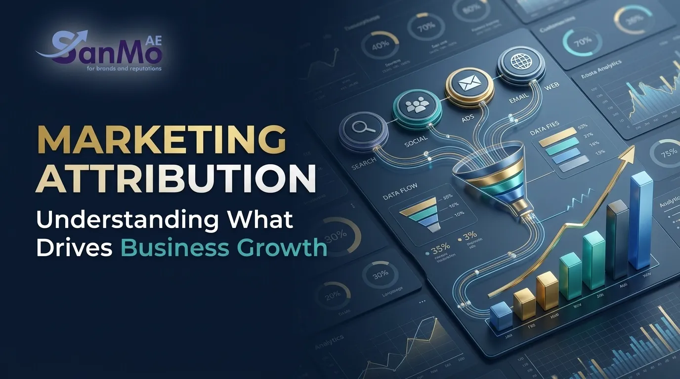 Marketing Attribution Understanding What Drives Business Growth